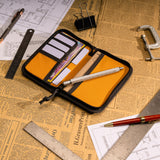 Lochby Pocket Journal Wallet Edition