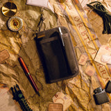 Lochby Pocket Journal Wallet Edition