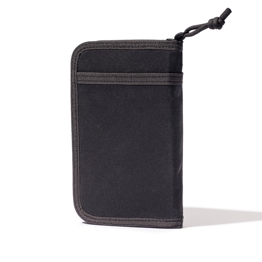 Lochby Pocket Journal Wallet Edition