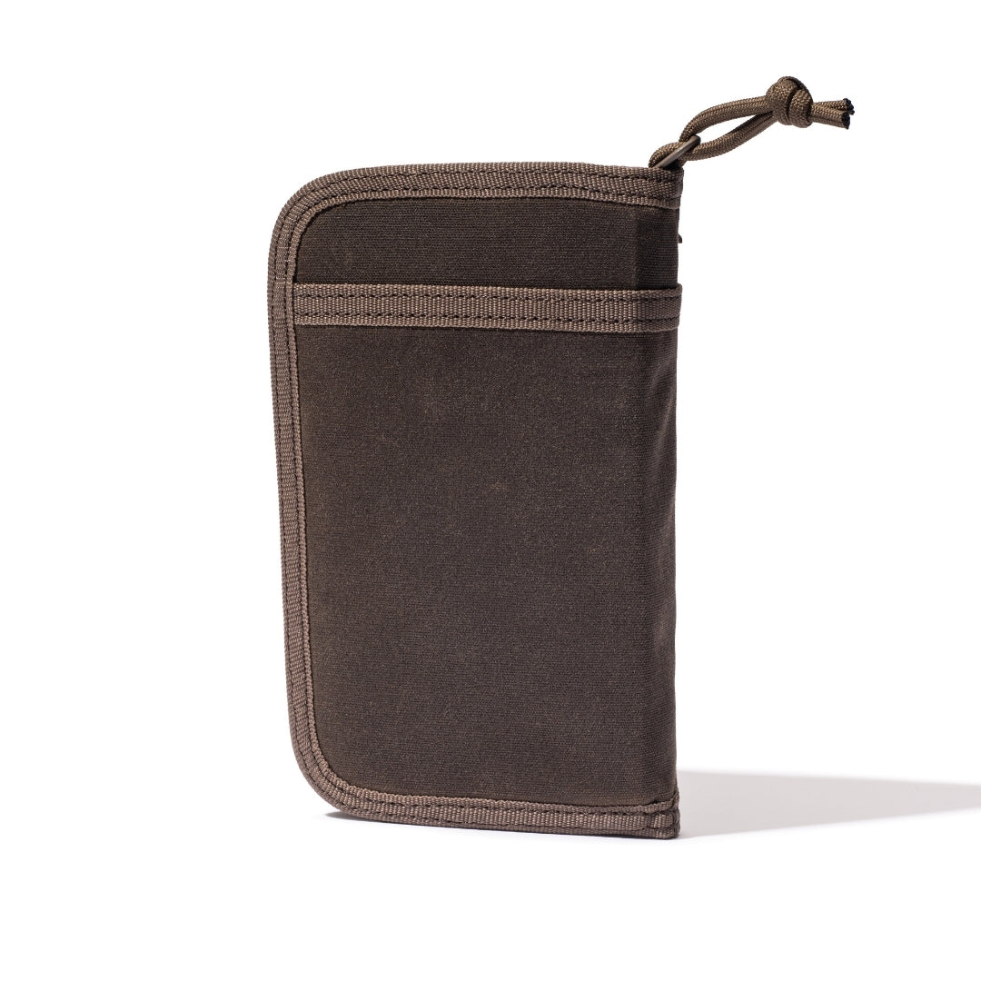 Lochby Pocket Journal Wallet Edition