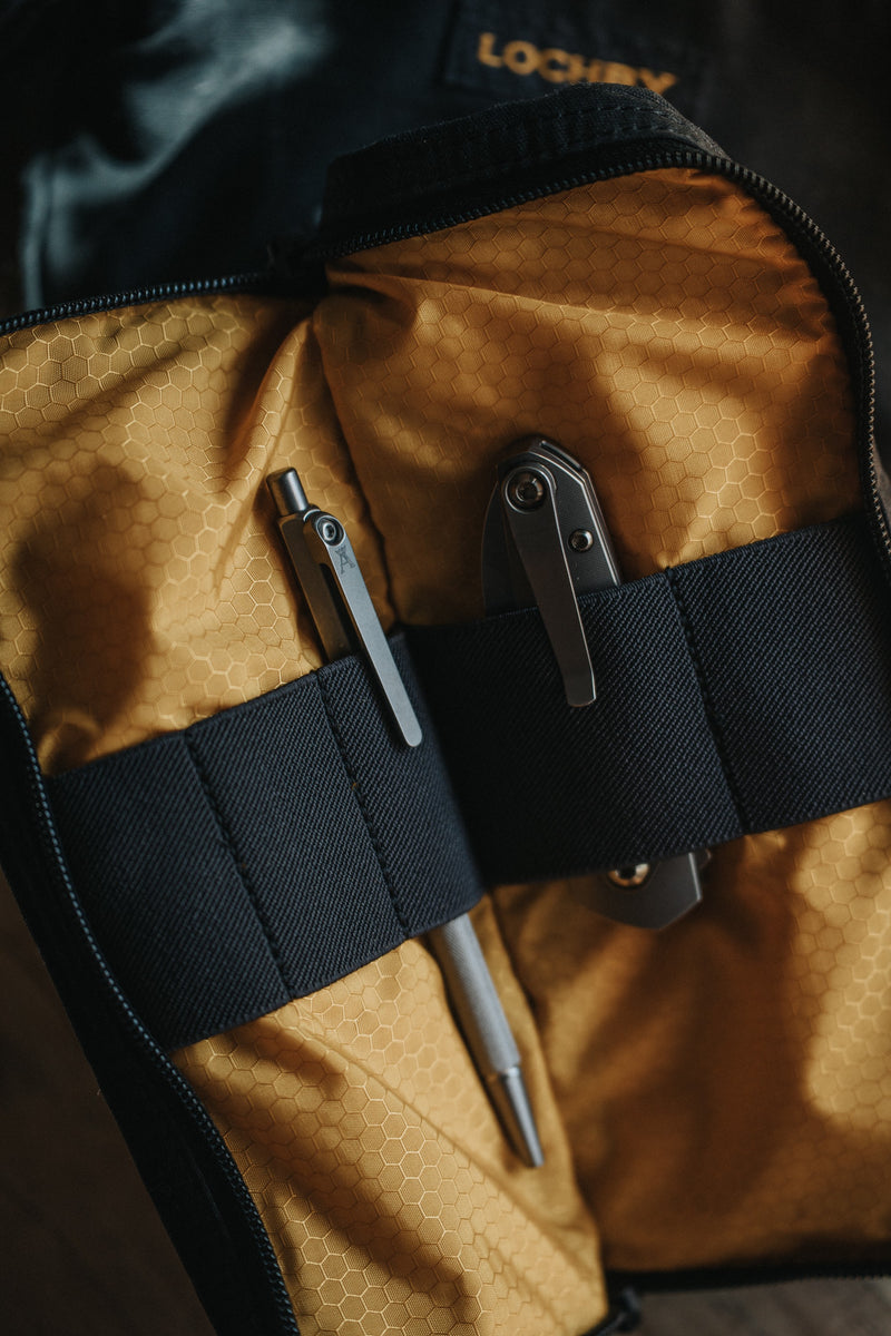 Lochby Venture Pouch
