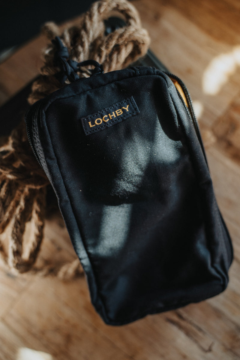 Lochby Venture Pouch