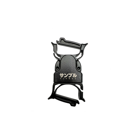 Duraflex Buckles 2-Pack