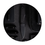 Ti Lookout Fixed Blade - Veitsi