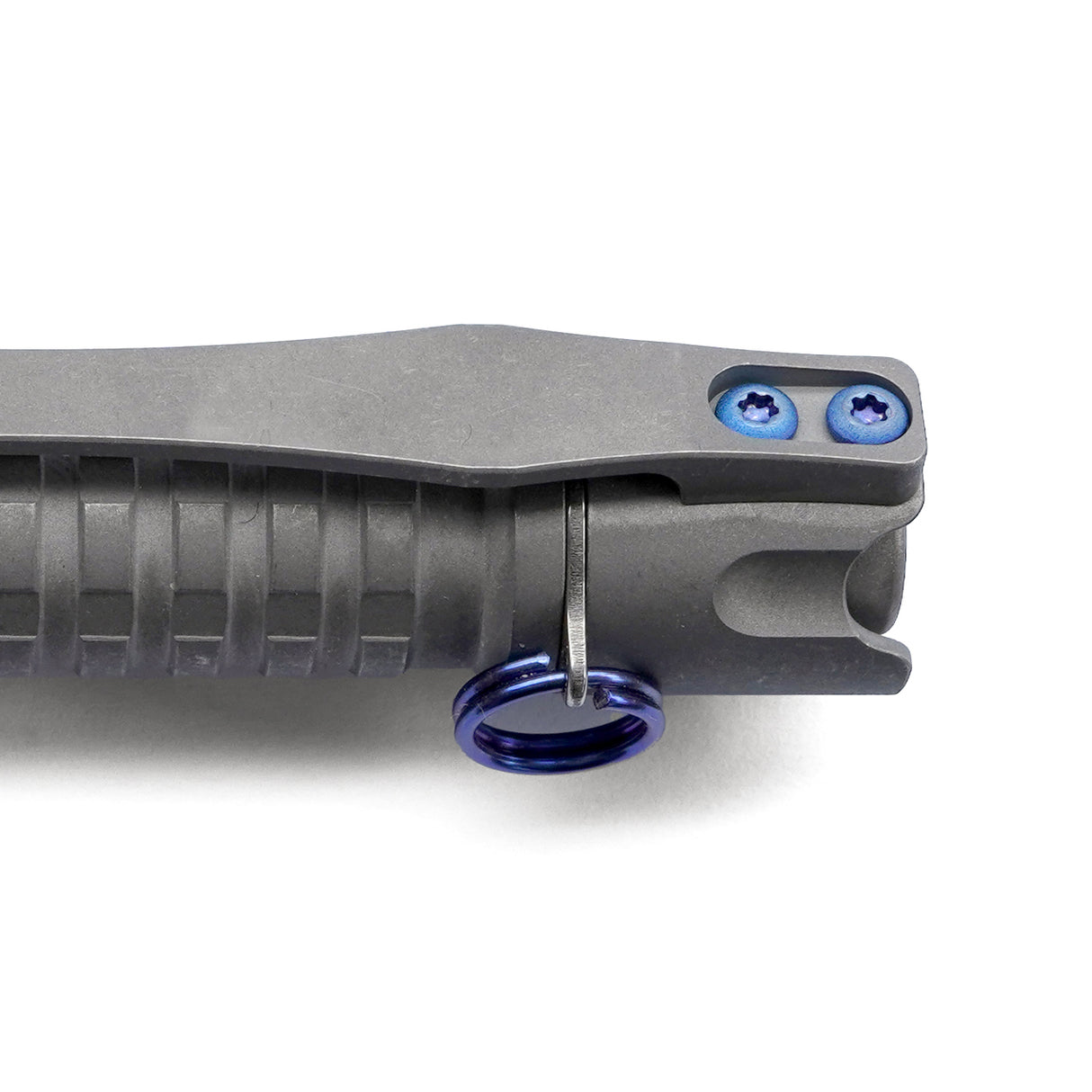 Pineapple Mini Loop Washer