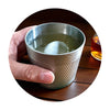 Lowball Titanium - Muki