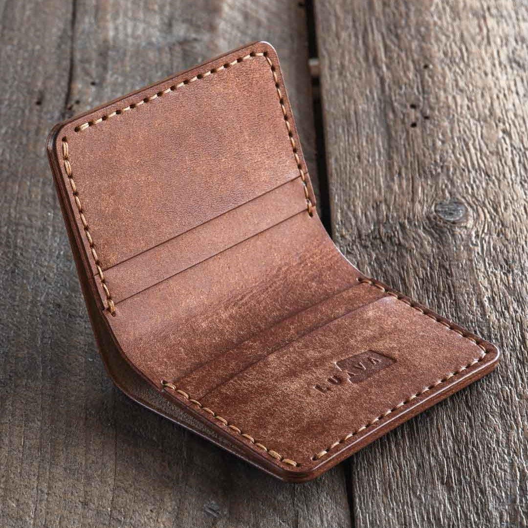 Luava NERO Wallet