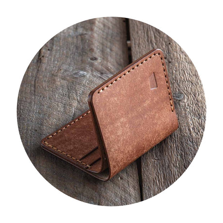 Luava NERO Wallet