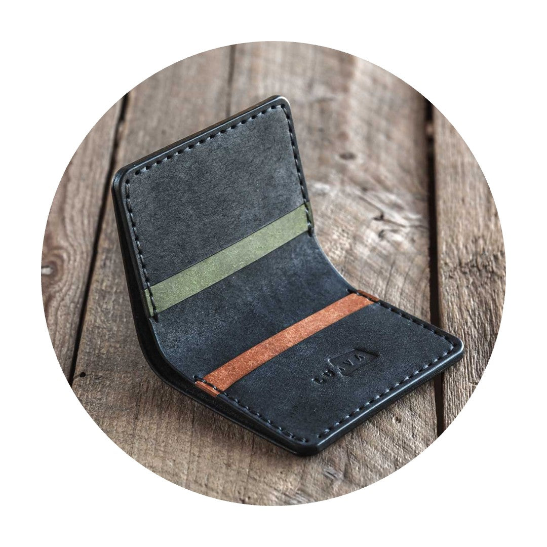 Luava NERO Wallet