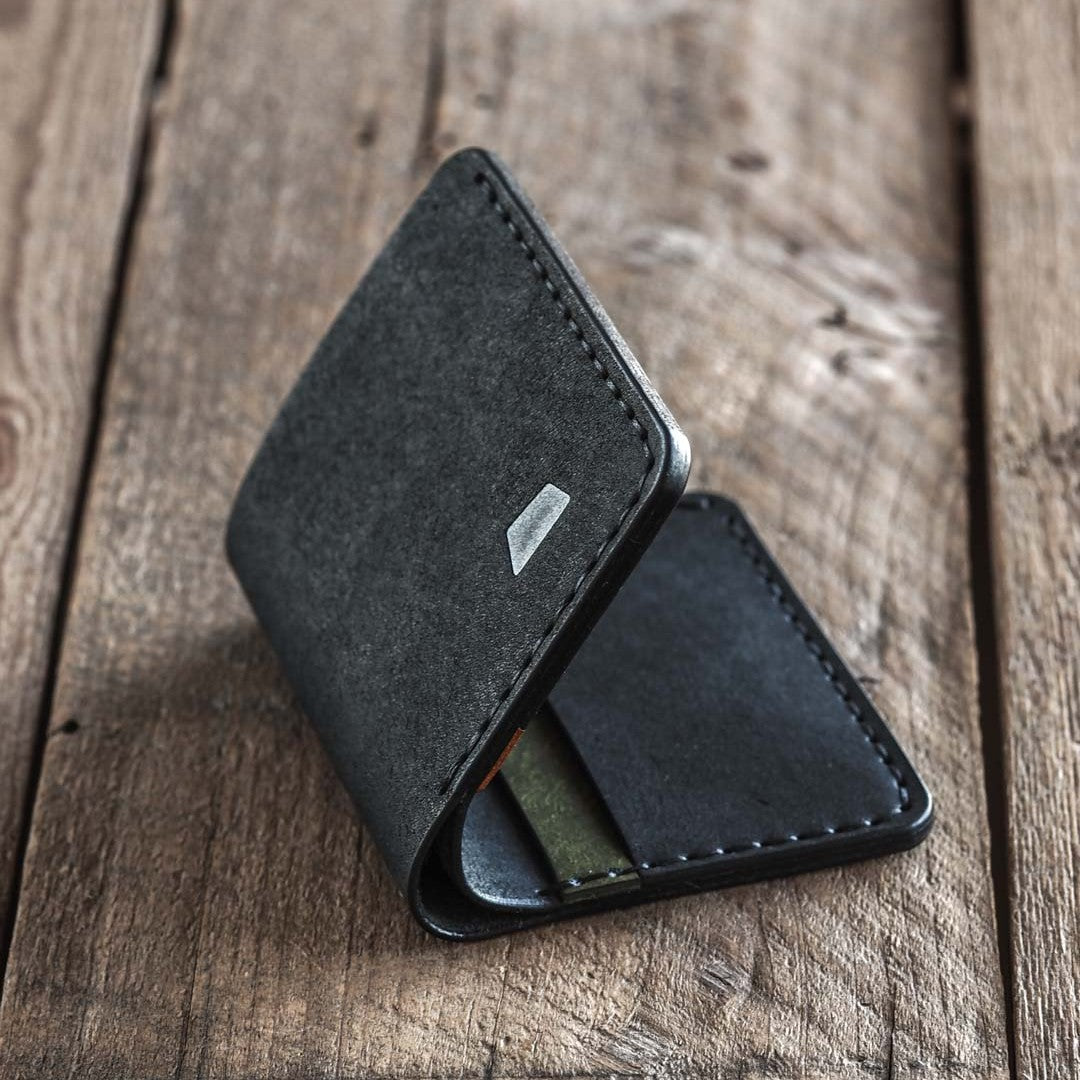 Luava NERO Wallet