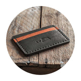 Luava Proper Wallet