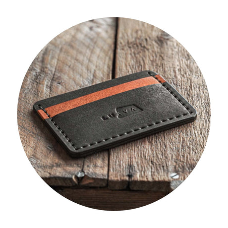 Luava Proper Wallet