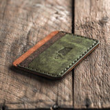 Luava Proper Wallet