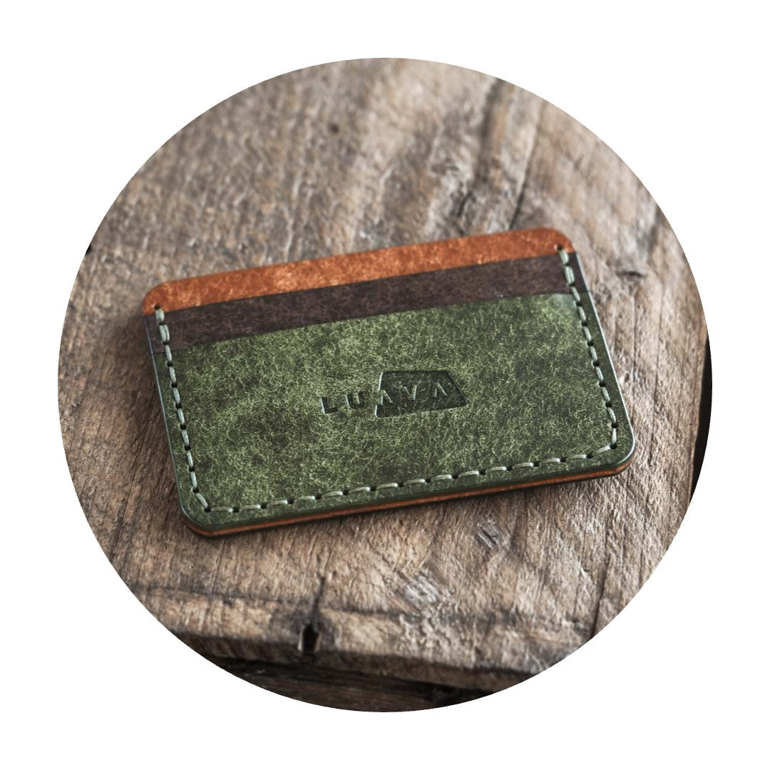 Luava Proper Wallet