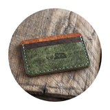 Luava Proper Wallet