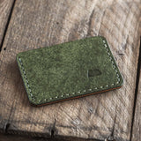 Luava Proper Wallet