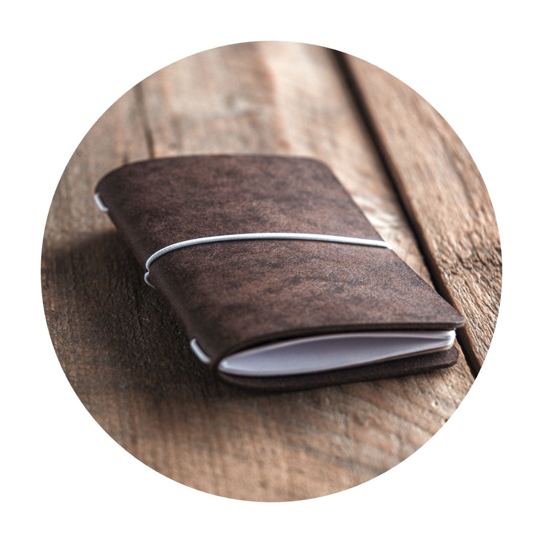 Luava Ranger Journal