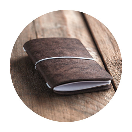 Luava Ranger Journal