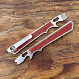 LynchNW All Access Pass v4.i Inlay Prybar