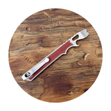 LynchNW All Access Pass v4.i Inlay Prybar