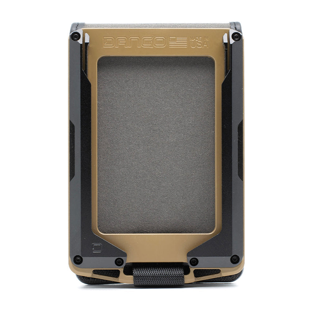 M1 Lite Bifold - Lompakko