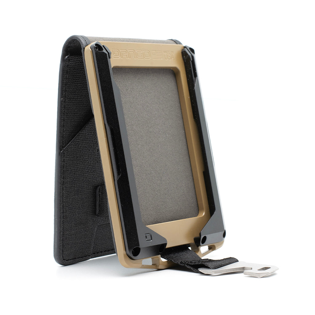 M1 Lite Bifold - Lompakko