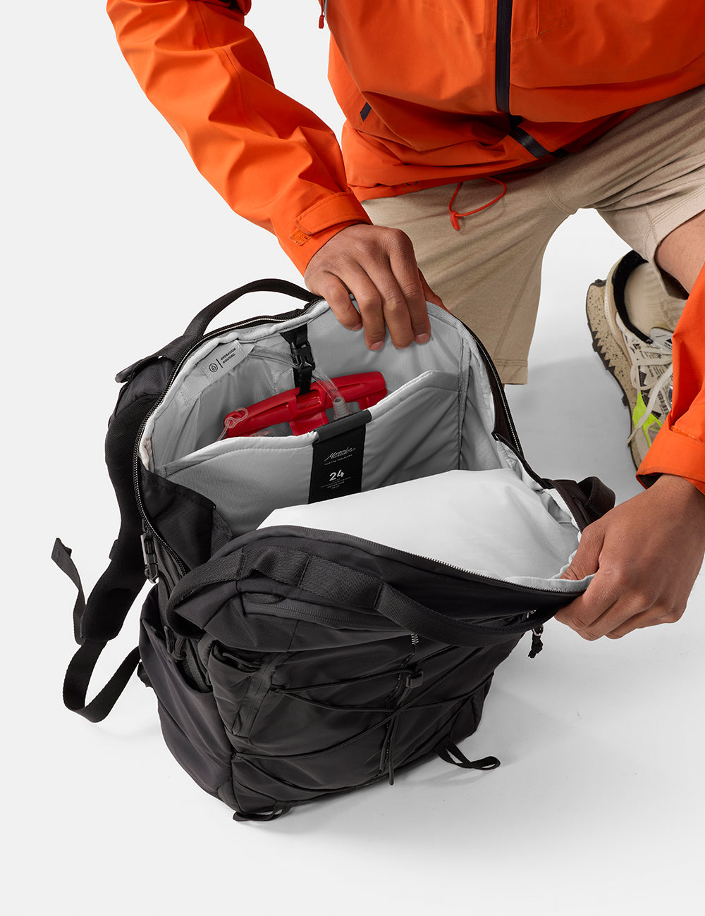 Matador Adventure Pack 24 L