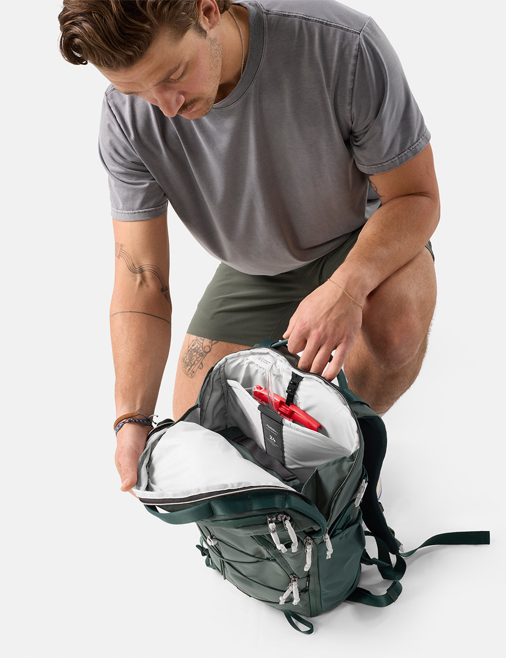 Matador Adventure Pack 24 L