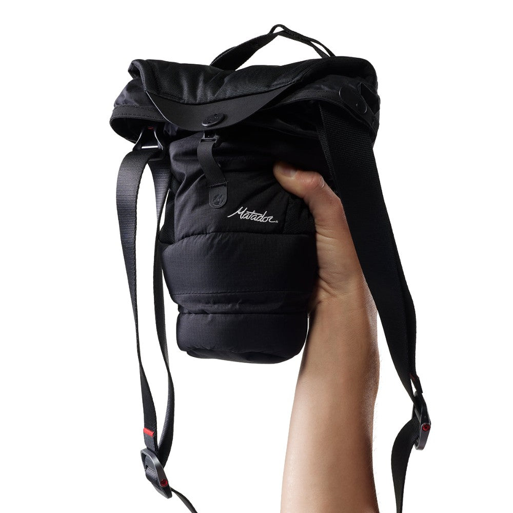 Matador Camera Base Layer