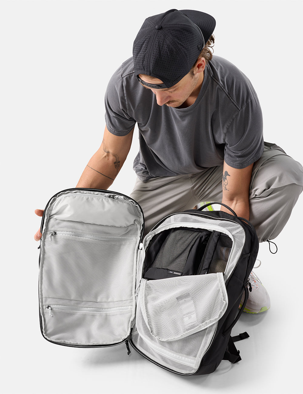 Matador Carry-On Travel Pack 30 L