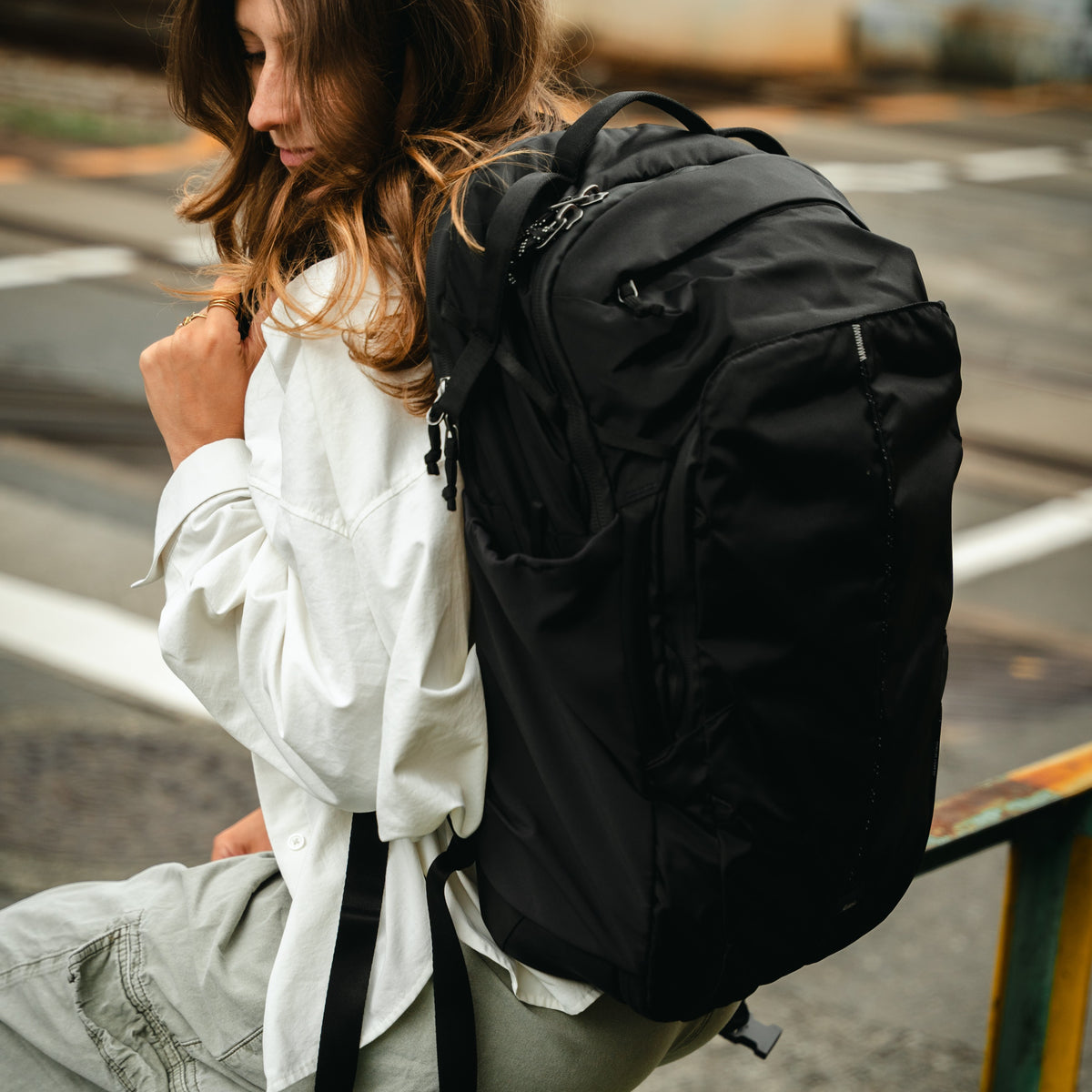 Matador Carry-On Travel Pack 30 L