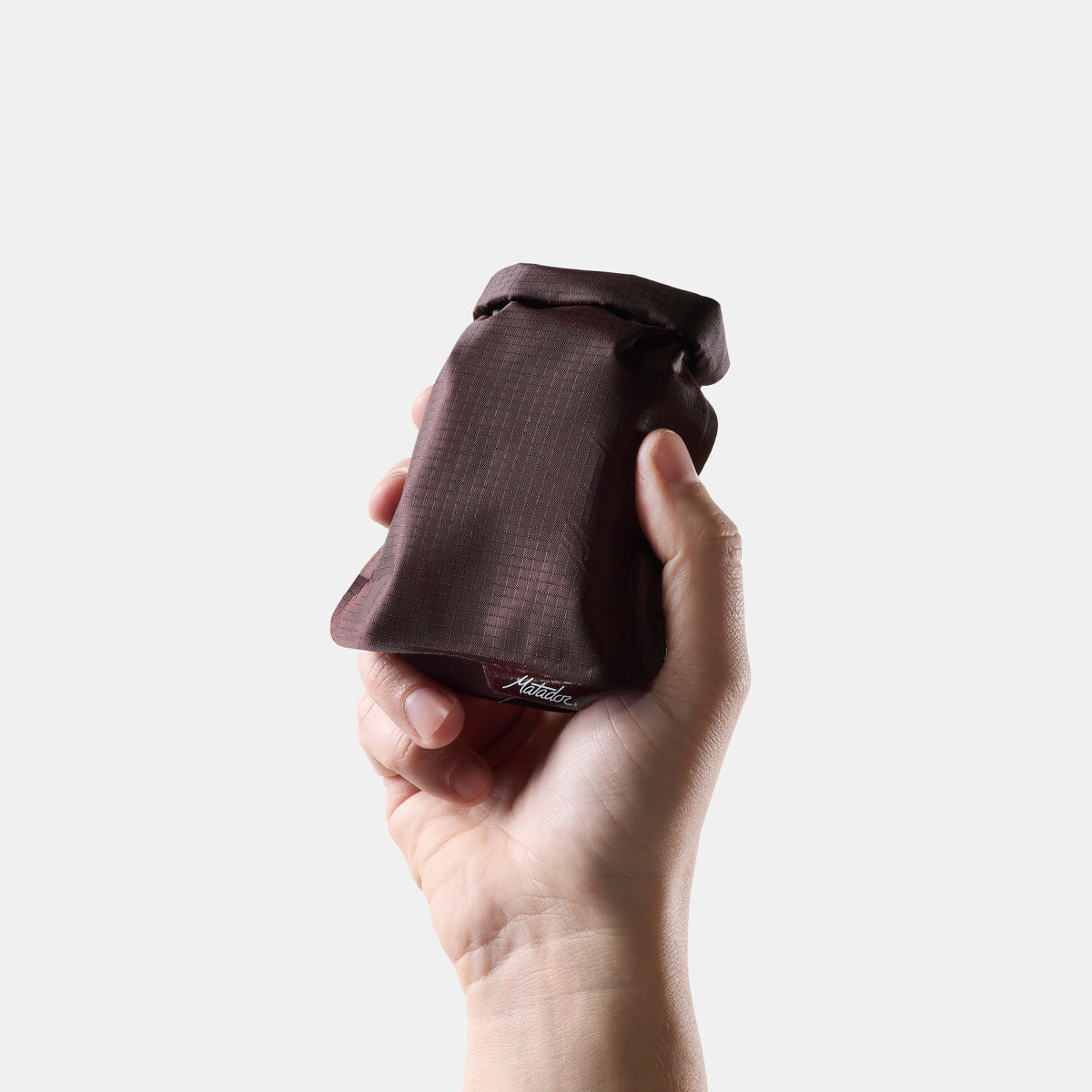 Matador FlatPak™ Soap Bar Case