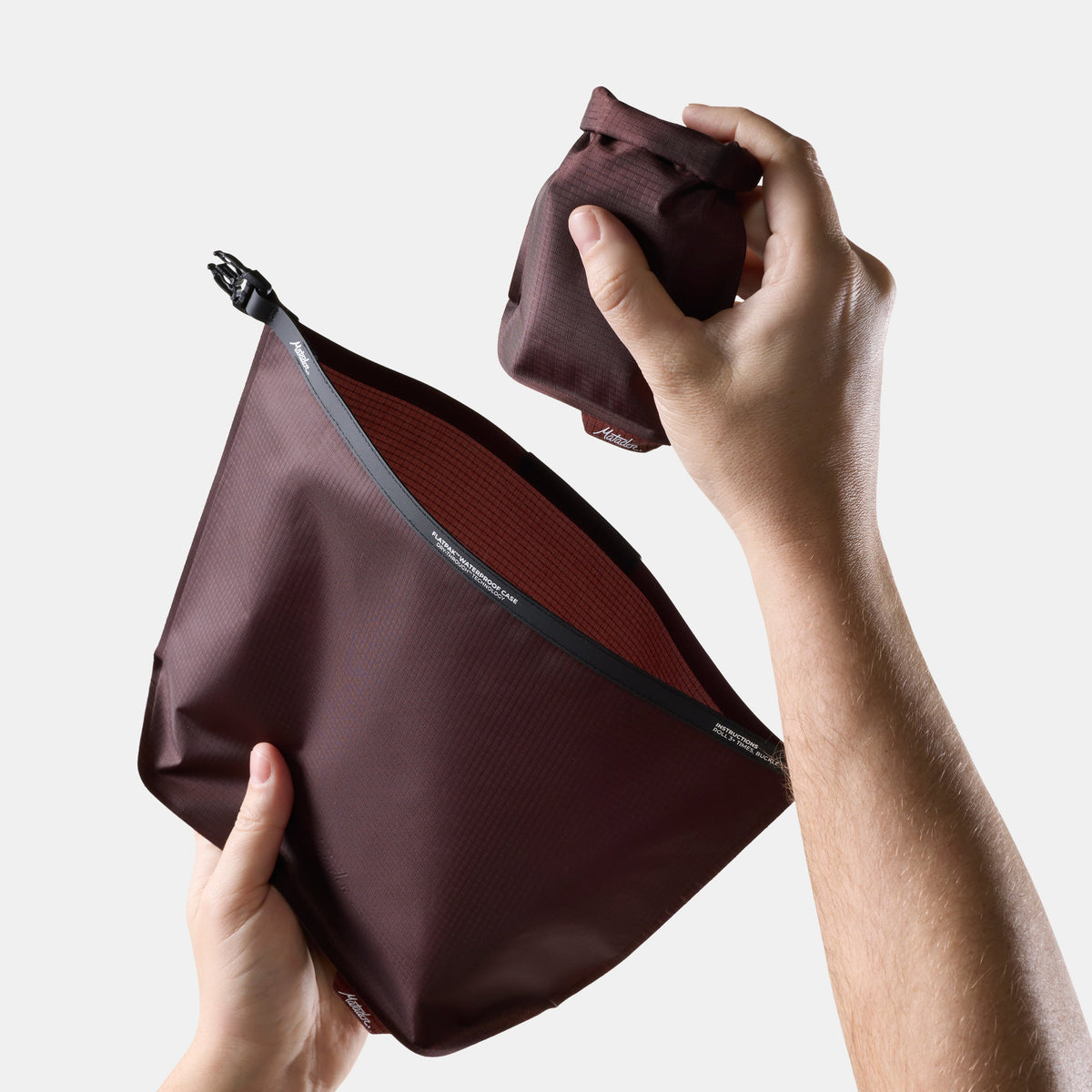 Matador FlatPak™ Toiletry Case