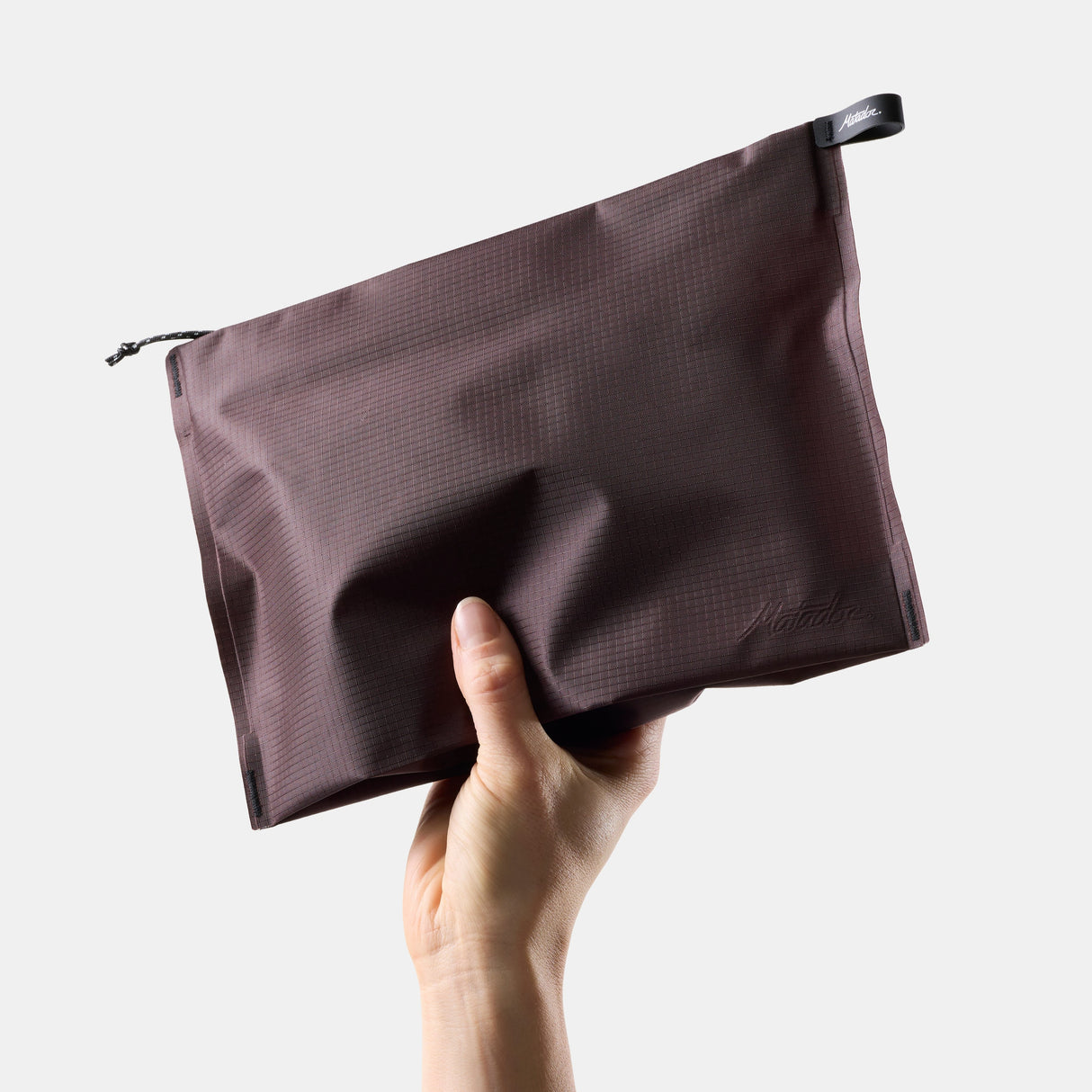 Matador FlatPak™ Zipper Toiletry Case