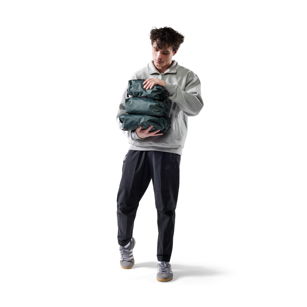 Matador Gear Cube Set 3-Pack