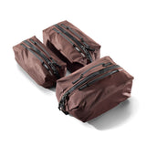Matador Gear Cube Set 3-Pack