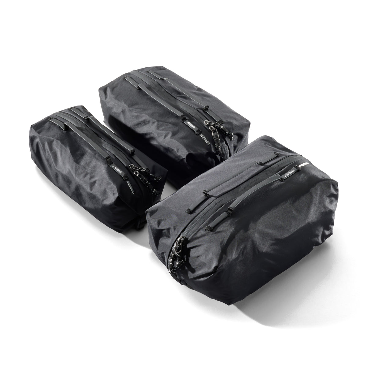 Matador Gear Cube Set 3-Pack