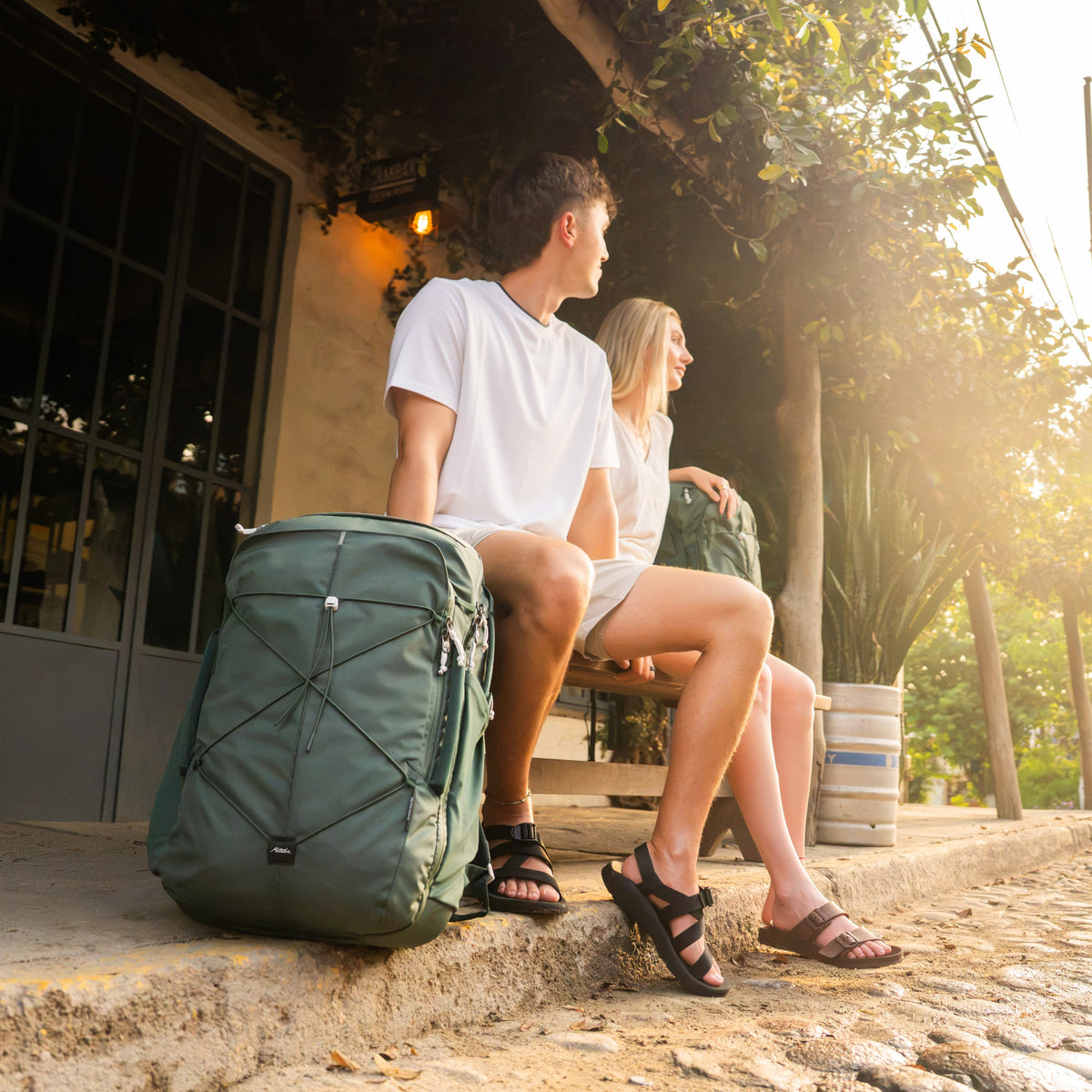 Matador Global Travel Pack 35 L