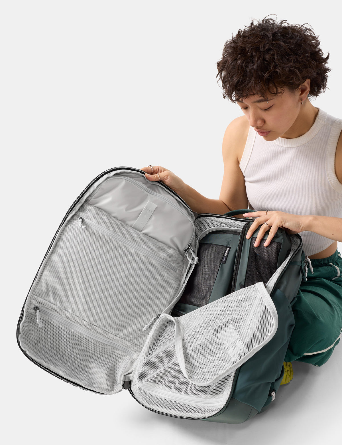 Matador Global Travel Pack 35 L