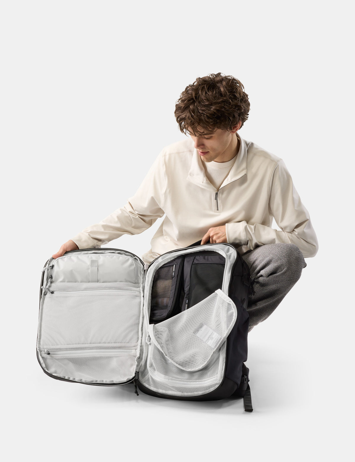 Matador Global Travel Pack 35 L