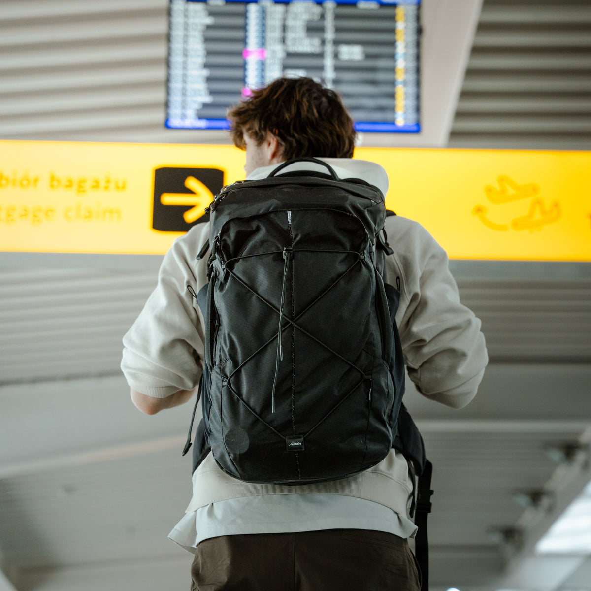 Matador Global Travel Pack 35 L