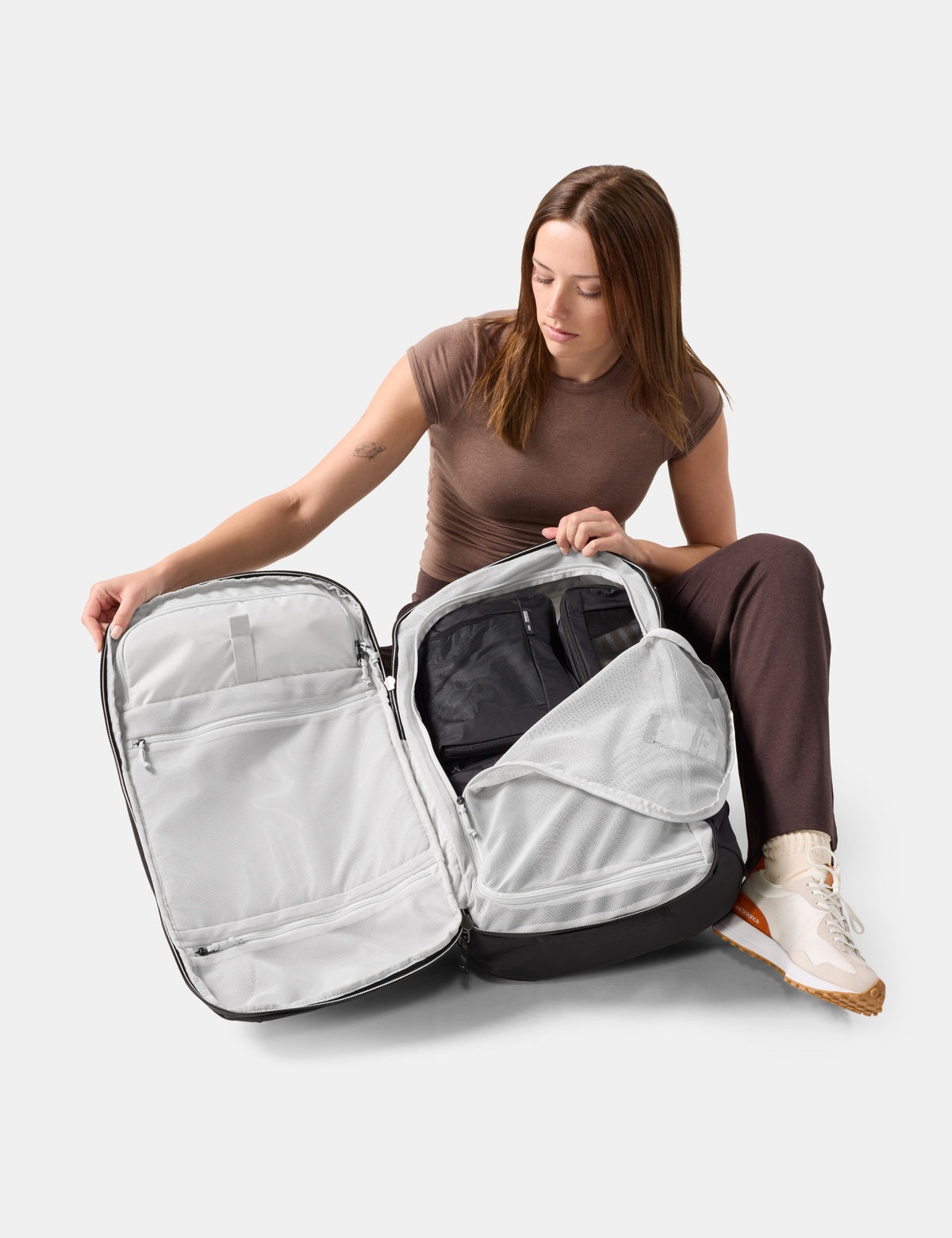 Matador Global Travel Pack 45 L