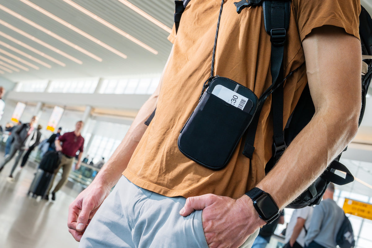 Matador Global Travel Stash