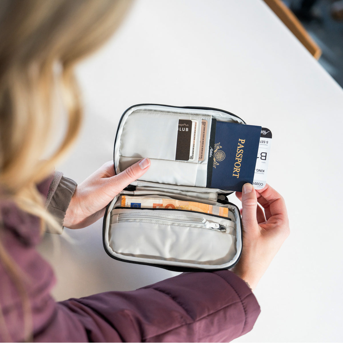 Matador Global Travel Stash