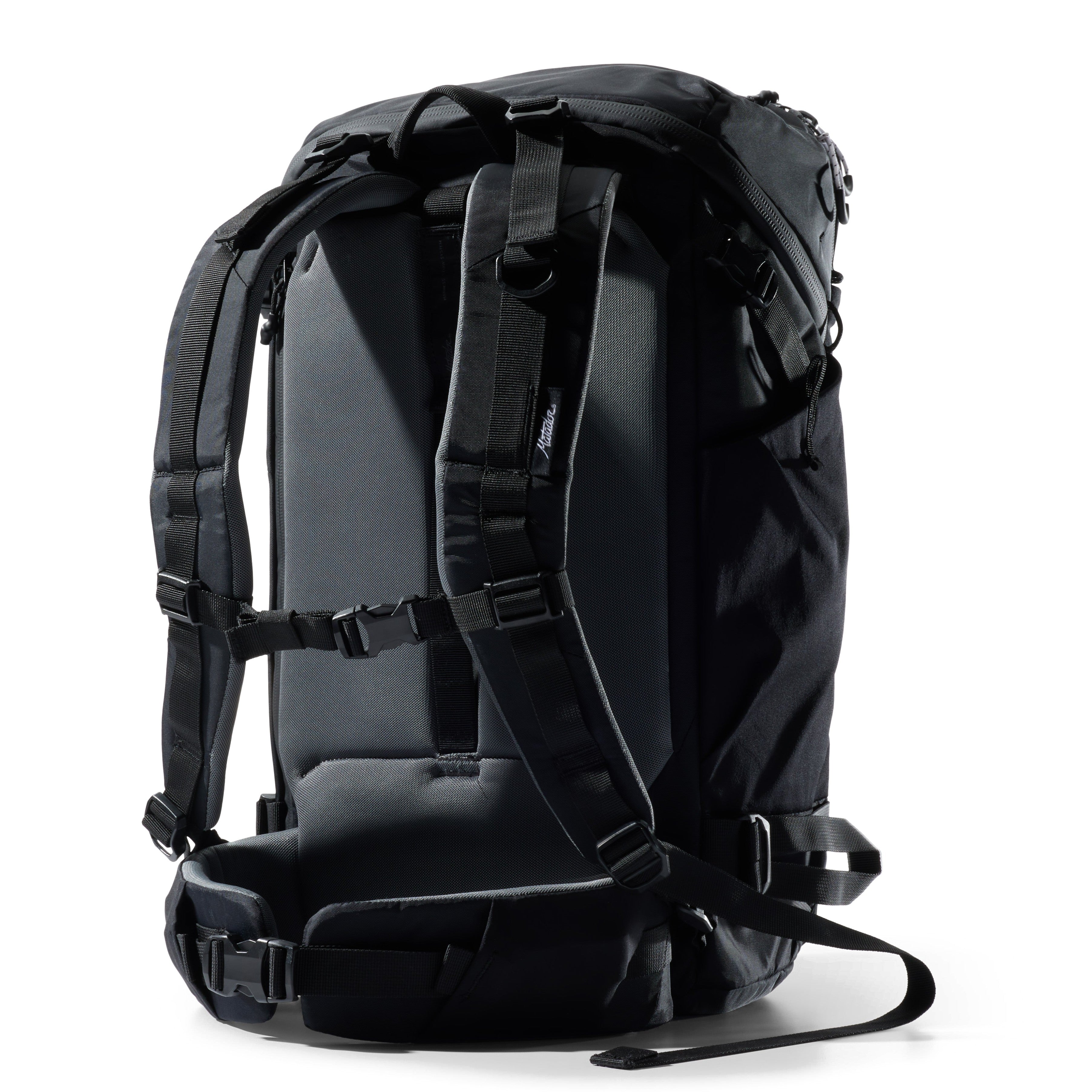 MATADORマタドール GlobeRider35 バックパック Matador GlobeRider35 Travel Backpack – Mukama