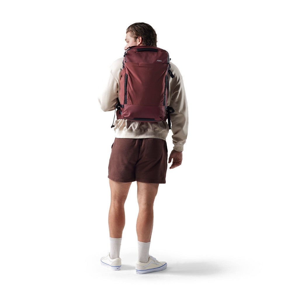 Matador GlobeRider35 Travel Backpack