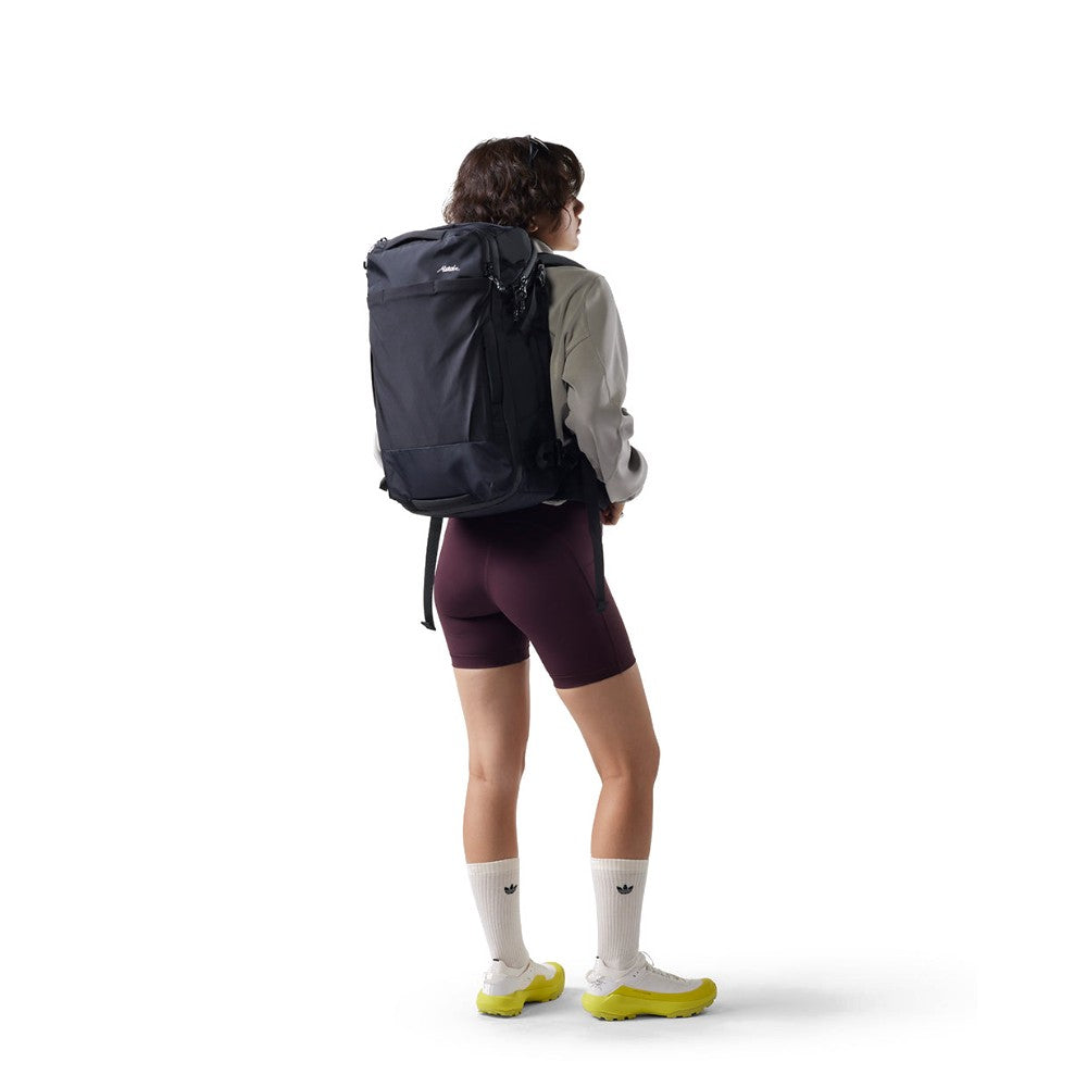 Matador GlobeRider35 Travel Backpack