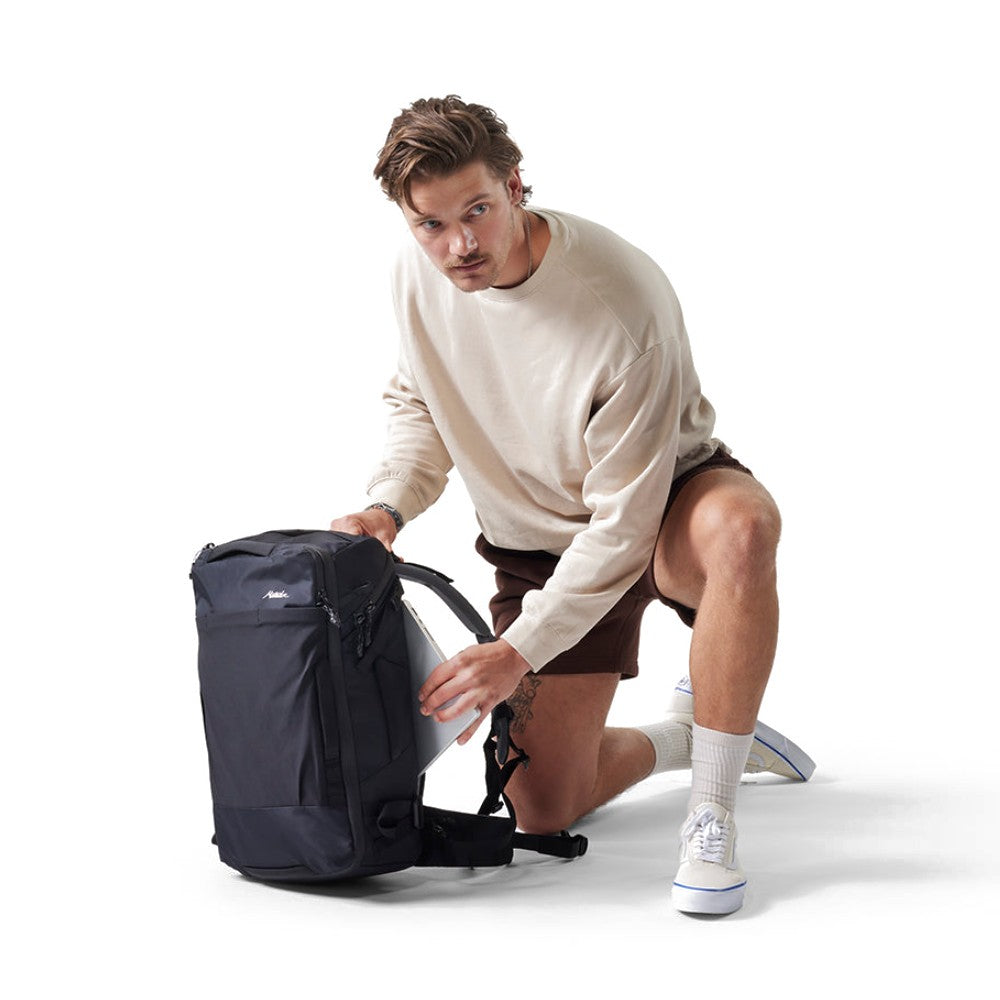 Matador GlobeRider35 Travel Backpack – Mukama