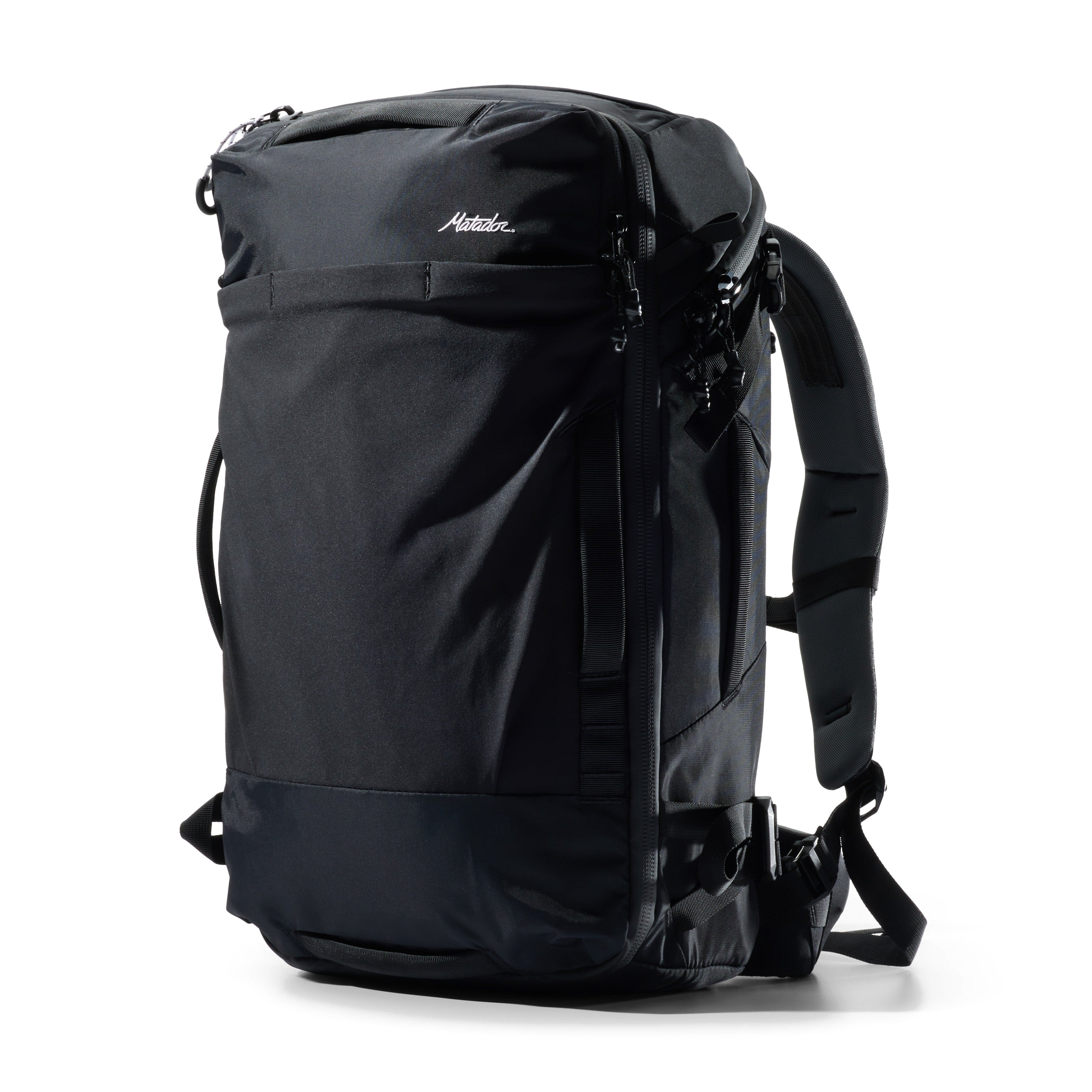 MATADORマタドール GlobeRider35 バックパック Matador GlobeRider35 Travel Backpack – Mukama