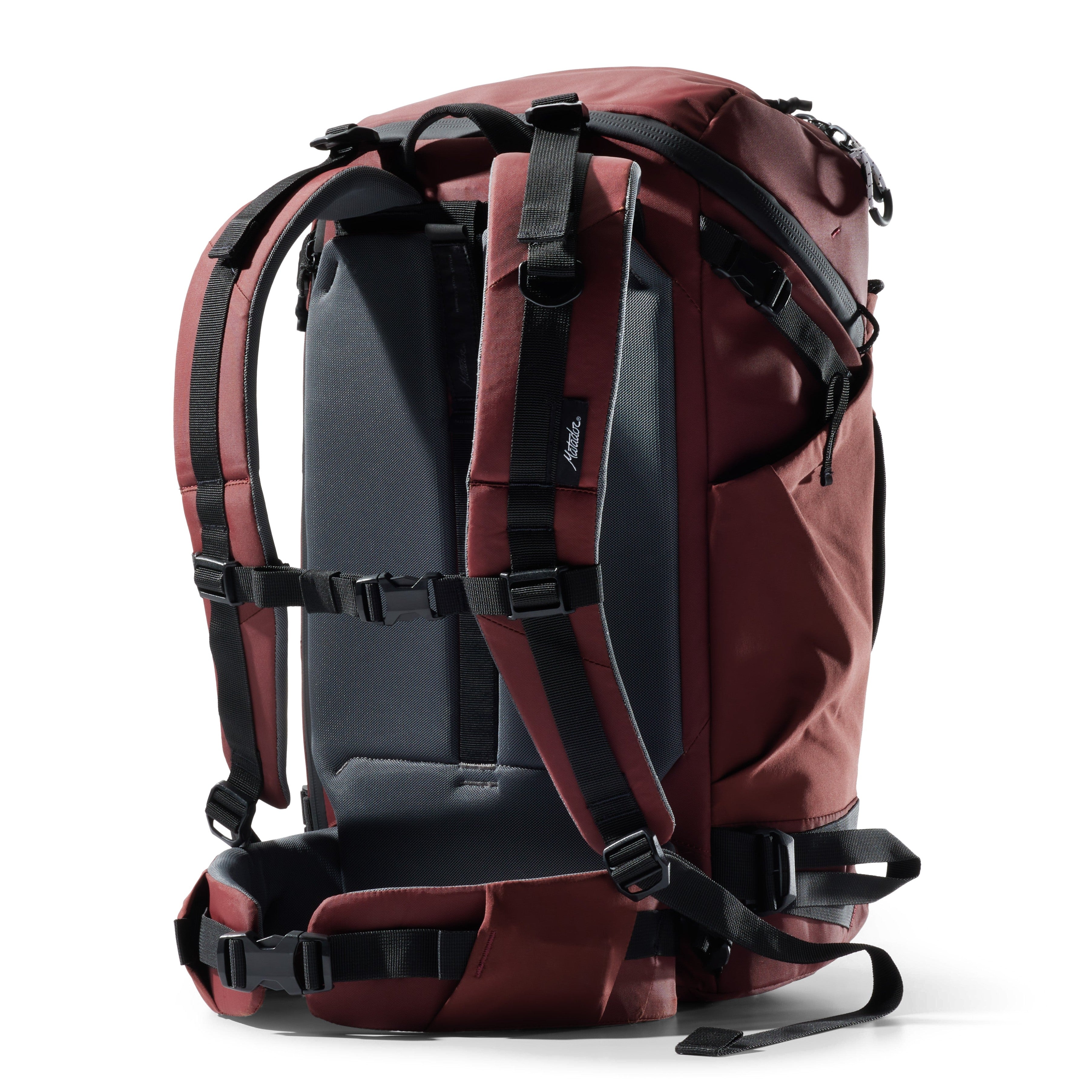 Matador GlobeRider35 Travel Backpack – Mukama